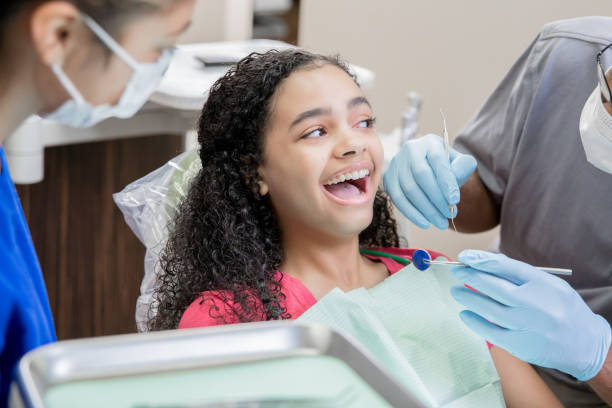 Best Emergency Root Canal Treatment in Lexington, MO