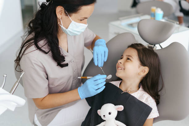 Best Emergency Dental Care for Broken or Chipped Teeth in Lexington, MO