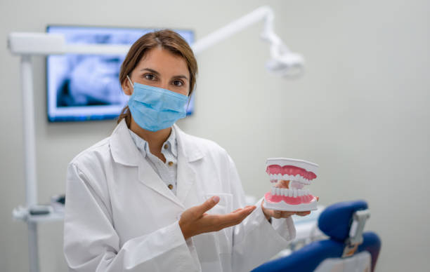 Best Emergency Tooth Extraction in Lexington, MO
