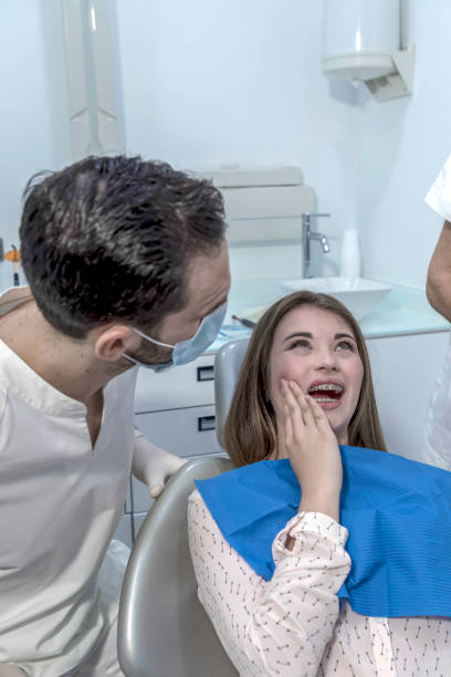 Best Emergency Orthodontic Services in Lexington, MO