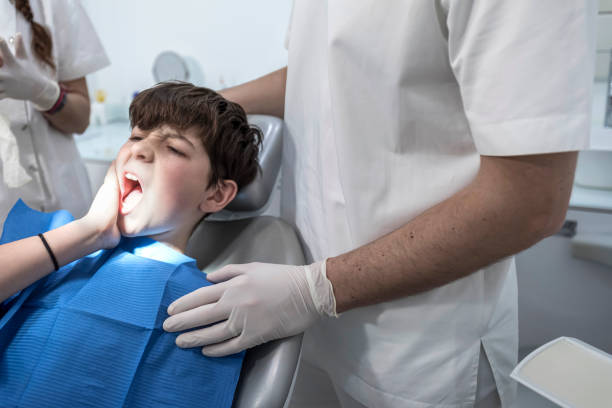 Best Emergency Gum Treatment in Lexington, MO
