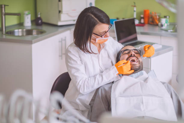 Best Emergency Dental Care for Broken or Chipped Teeth in Lexington, MO