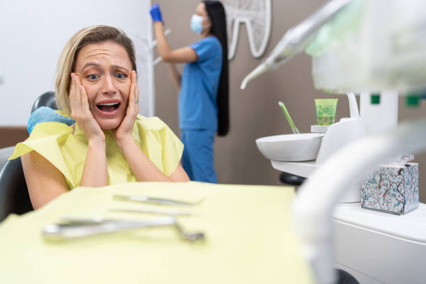 Best Cosmetic Emergency Dentistry in Lexington, MO