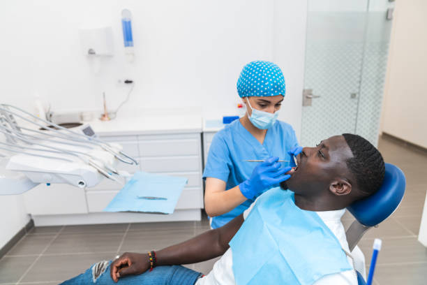Best Cosmetic Emergency Dentistry in Lexington, MO