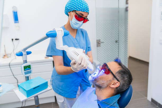 Best Pediatric Emergency Dentist in Lexington, MO